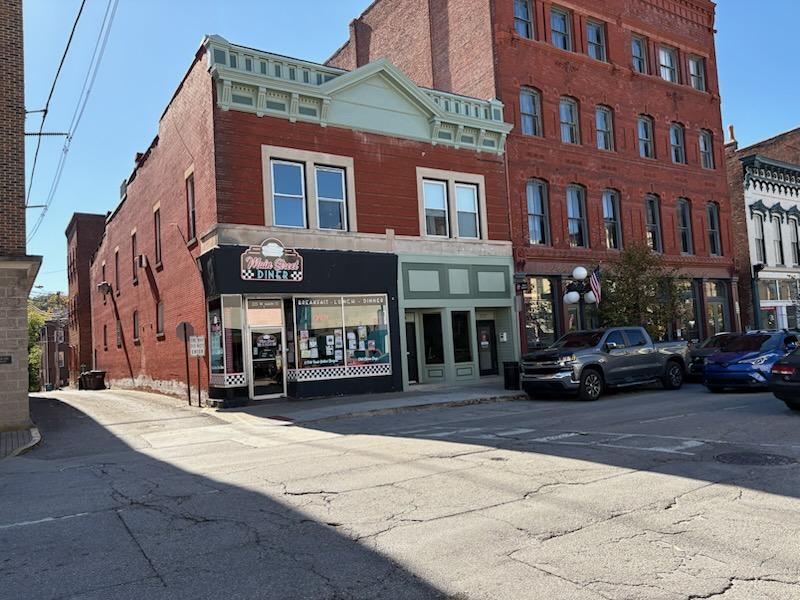 225 W Main Street, Frankfort, ケンタッキー 40601, アメリカ合衆国