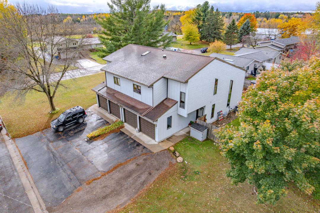 716 B Divot Street, Merrill, ויסקונסין 54452, ארצות הברית של אמריקה 