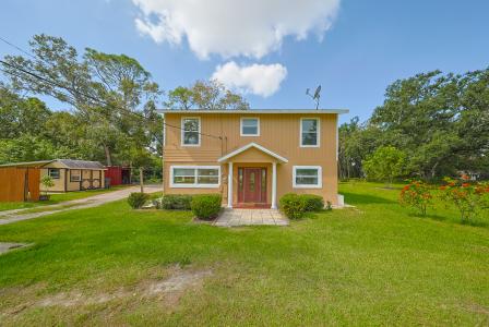 2417 66th St S, Tampa, Florida 33619