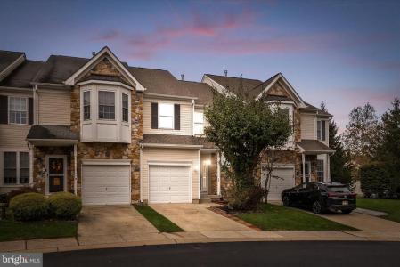 35 Farmington Court, Bordentown, NJ 08505, USA