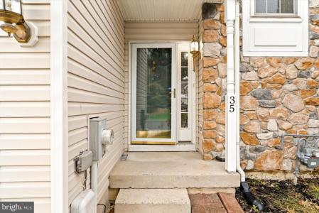 35 Farmington Court, Bordentown, Nueva Jersey 08505, Estados Unidos