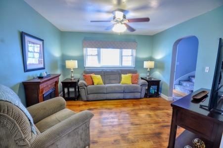 45 Grant Ave, Medford, Massachusetts 02155