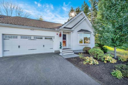 5 Sunset Lane , A, Brentwood, New Hampshire 03833