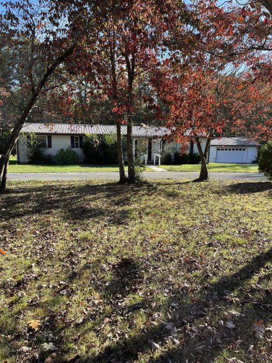 112 Esther Drive, Coalmont, Tennessee 37313, Estados Unidos