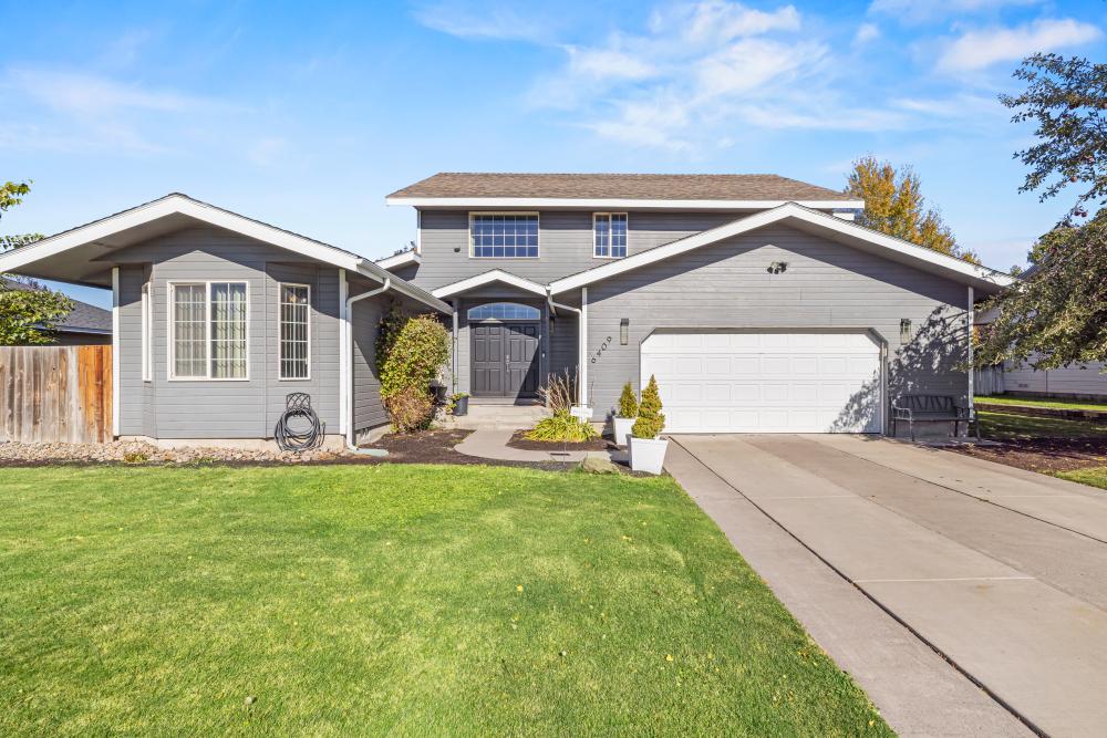 6409 HARLAN, Klamath Falls, Oregon 97603, Estados Unidos