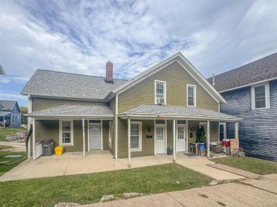 609-617 Arlington Street, Dubuque, Iowa 52001, USA