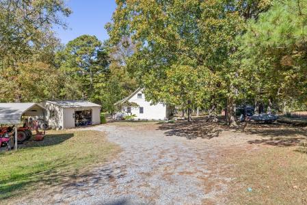 693 Alabama Highway 75, Flat Rock, Alabama 35966