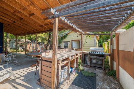 518 Red Bud Lane, Cockrell Hill, Техас 75211, Соединенные Штаты