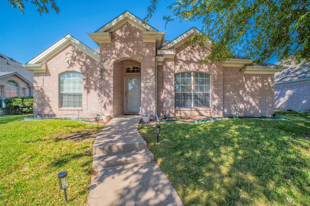 3841 Pine Valley Drive, Plano, Texas 75025, Estados Unidos