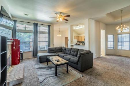 3841 Pine Valley Drive, Plano, Texas 75025, Estados Unidos