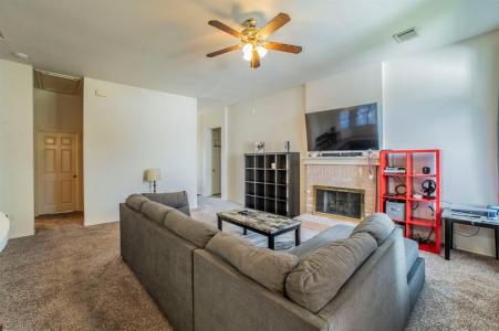 3841 Pine Valley Drive, Plano, Texas 75025, Estados Unidos