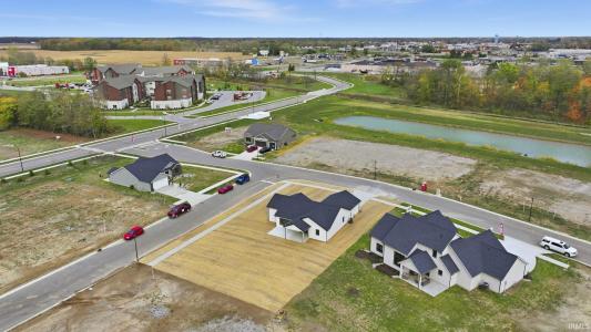 507 Caribou Crossing, Auburn, Indiana 46706