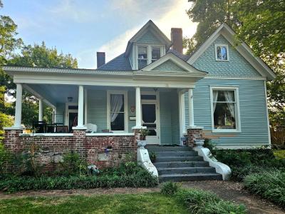 501 Poplar St. N, Florence, 阿拉巴马州 35630, 美国