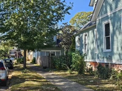 501 Poplar St. N, Florence, 阿拉巴马州 35630, 美国