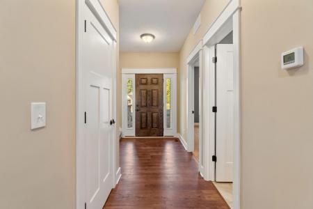 46 Coronado Drive, Jackson, Michigan 49201, Estados Unidos