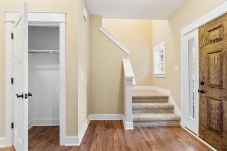 46 Coronado Drive, Jackson, Michigan 49201, Estados Unidos