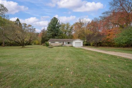 210 Beeson Road, Niles, Michigan 49120, HOA KỲ