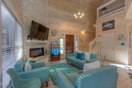 523 Hideaway Ridge Circle, Sevierville, テネシー 37862, アメリカ合衆国