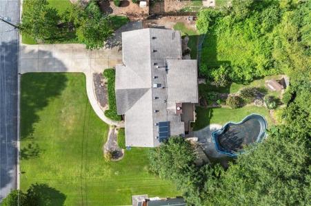 3337 Mill Stream Lane SW, Marietta, Georgia 30060