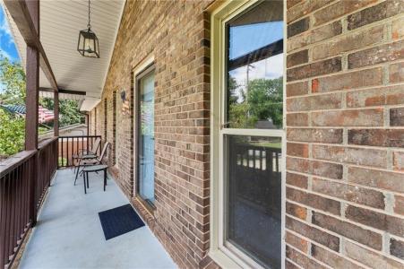 3337 Mill Stream Lane SW, Marietta, Georgia 30060