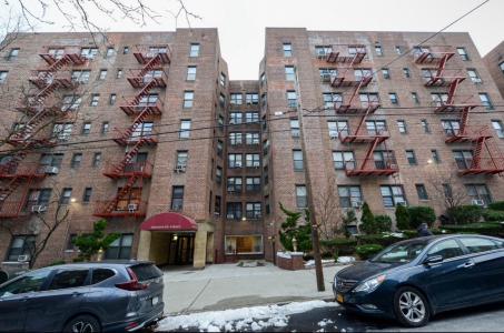 67-30 Dartmouth St #7S, Forest Hills, NY 11375, USA