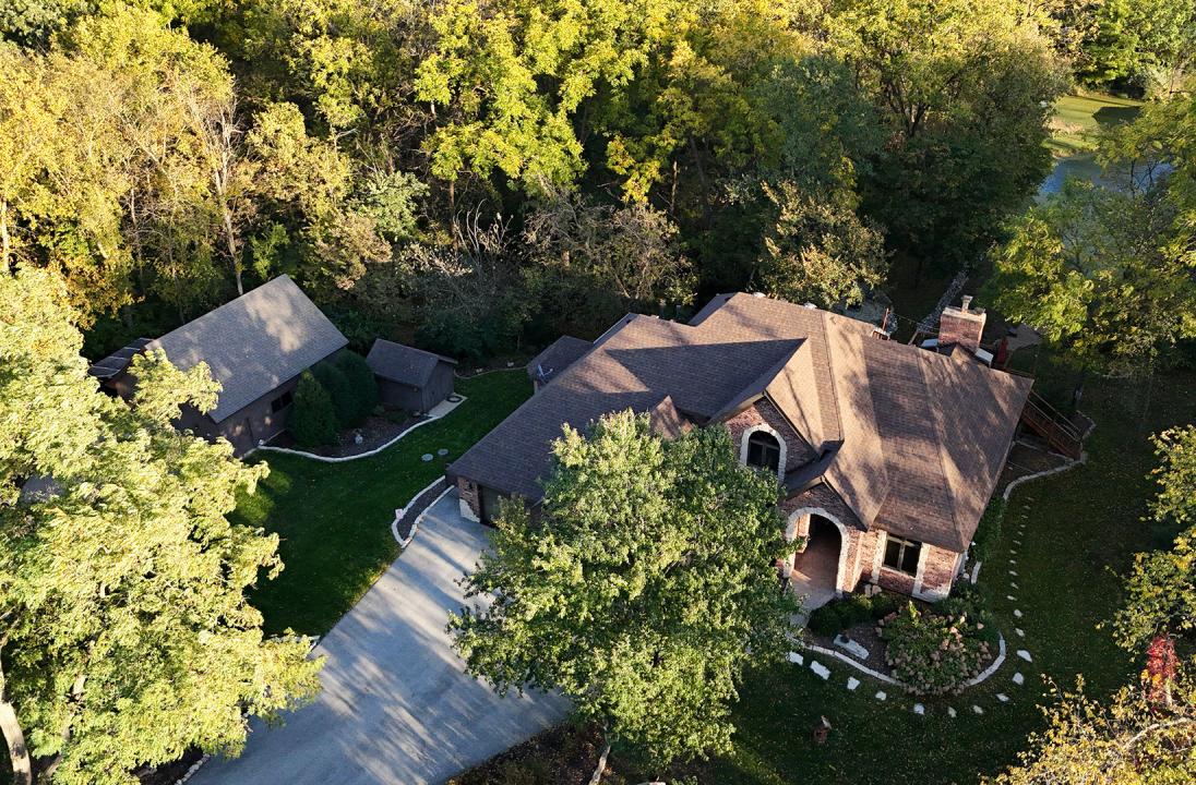 1110 Lakeside Drive, New Lenox, Illinois 60451, Estados Unidos