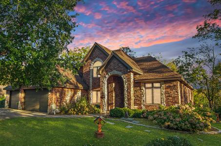 1110 Lakeside Drive, New Lenox, Illinois 60451, Estados Unidos