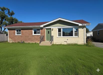 7722 W 81st Place, Bridgeview, Illinois 60455, USA