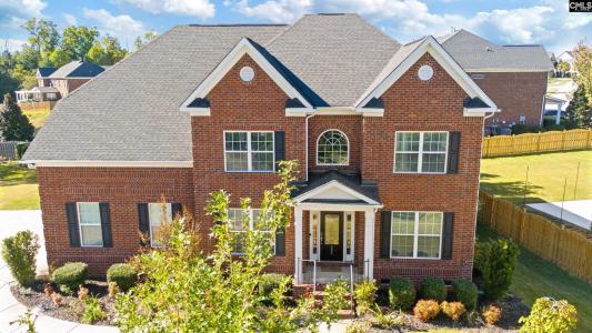 302 Heddon Drive, Lexington, SC 29072, USA