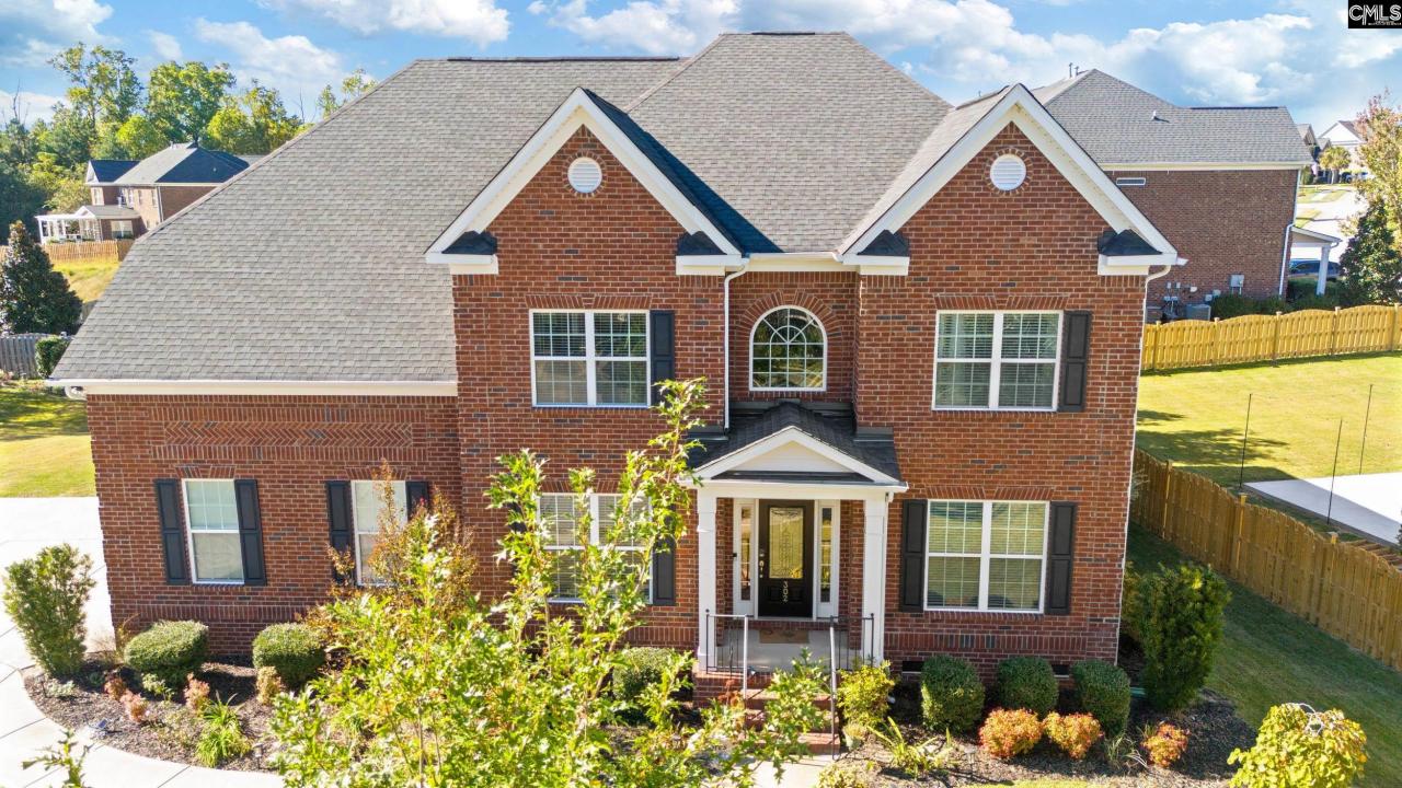 302 Heddon Drive, Lexington, דרום קרוליינה 29072, ארצות הברית של אמריקה