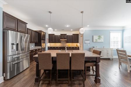 302 Heddon Drive, Lexington, דרום קרוליינה 29072, ארצות הברית של אמריקה