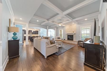 302 Heddon Drive, Lexington, דרום קרוליינה 29072, ארצות הברית של אמריקה