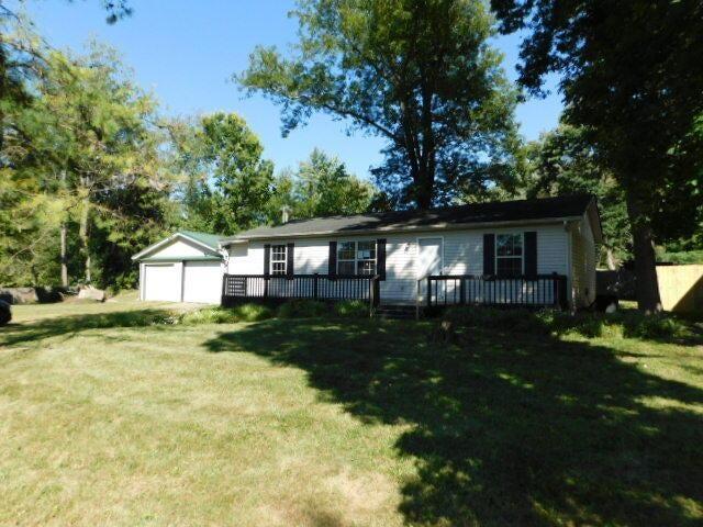 13192 Juniper Road Ne, Thornville, オハイオ 43076, アメリカ合衆国