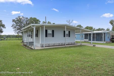 15472 Brookridge Boulevard, Brooksville, 플로리다 34613, 미국