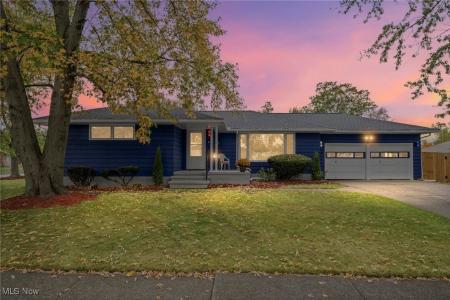 3852 Ashland Avenue, Lorain, 俄亥俄州 44053, 美國