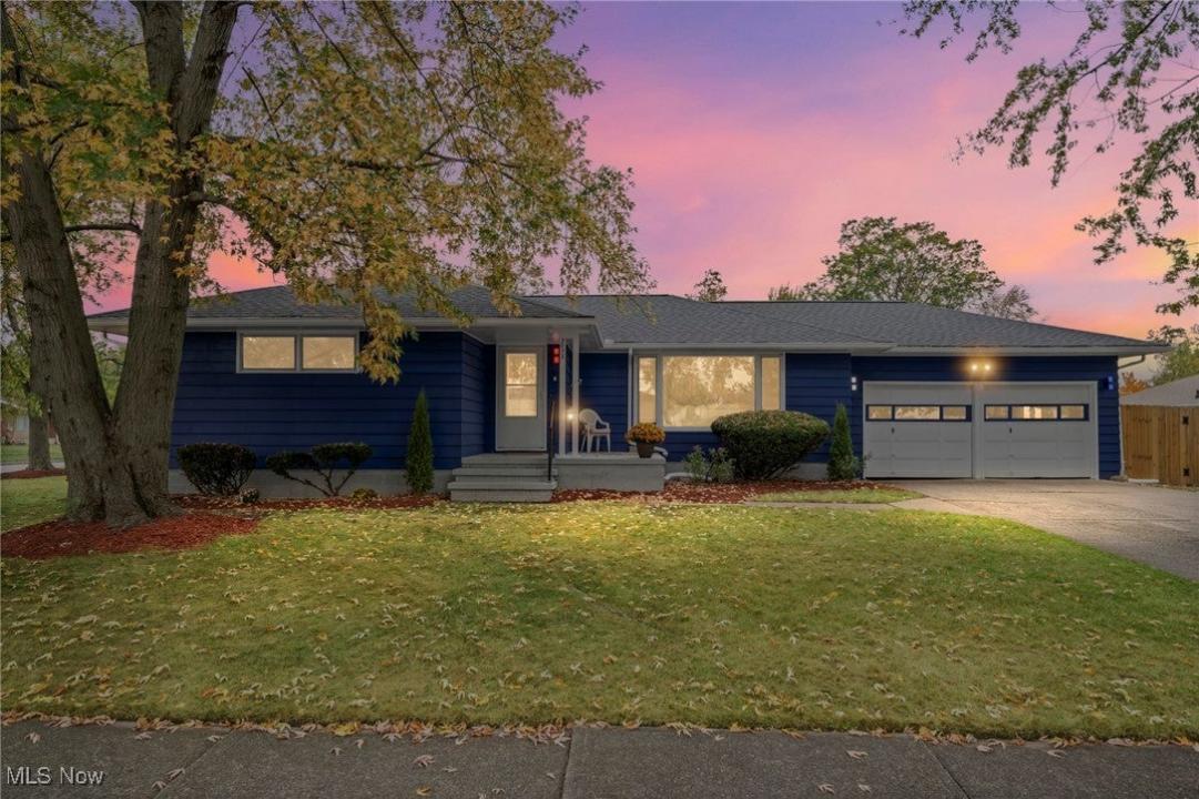 3852 Ashland Avenue, Lorain, 俄亥俄州 44053, 美國