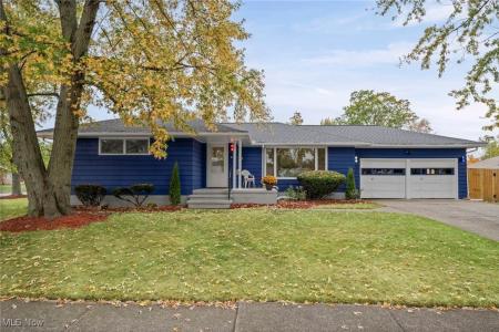 3852 Ashland Avenue, Lorain, 俄亥俄州 44053, 美國