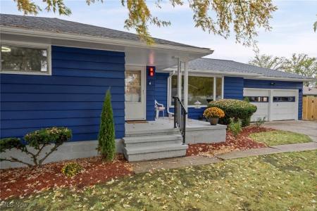 3852 Ashland Avenue, Lorain, 俄亥俄州 44053, 美國