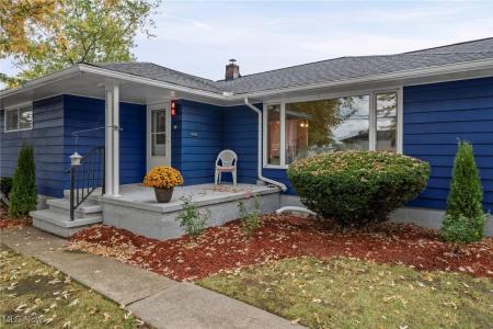 3852 Ashland Avenue, Lorain, 俄亥俄州 44053, 美國