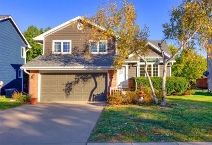 4801 Meadow Valley Drive, West Des Moines, Iowa 50265, États-Unis