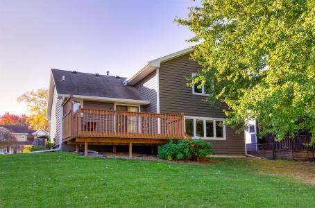 4801 Meadow Valley Drive, West Des Moines, Iowa 50265, États-Unis