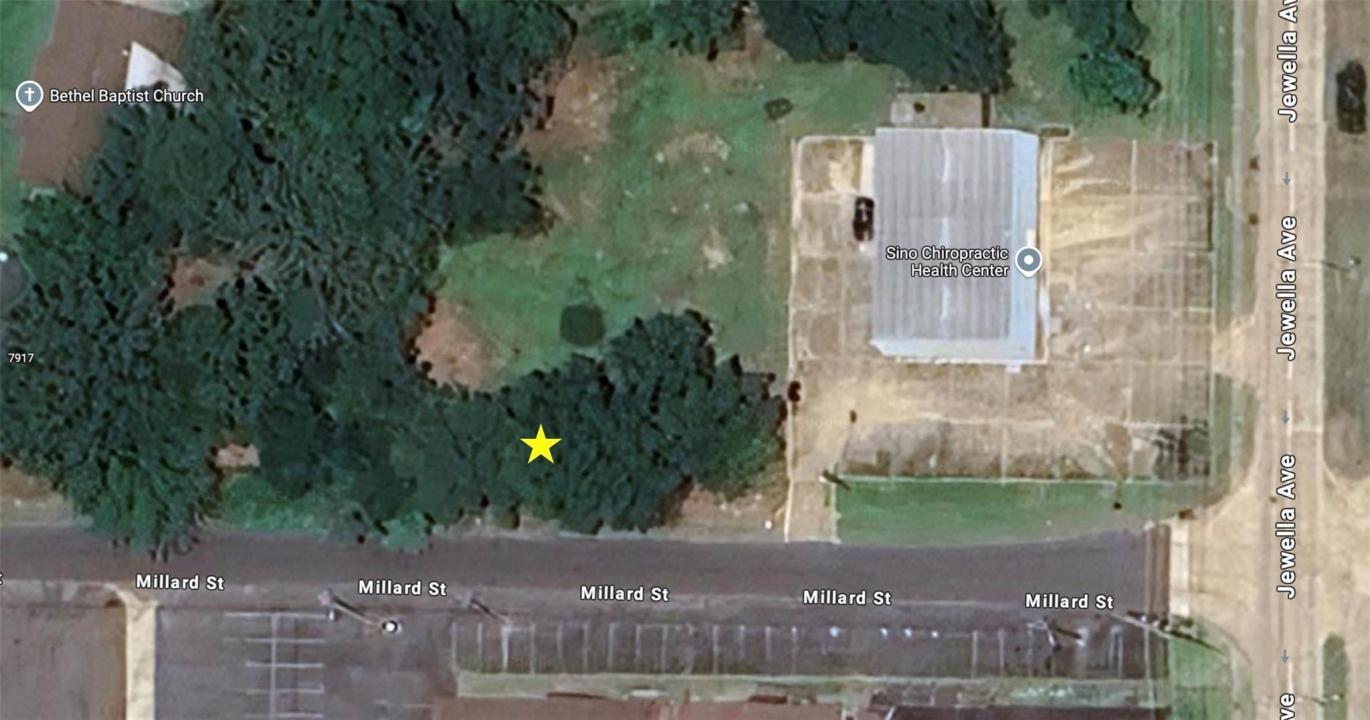 Lots 15 & Millard Street, Shreveport, Louisiane 71108, États-Unis