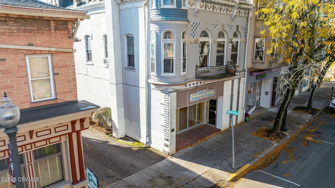 128 W Main Street, Bloomsburg, Пенсильвания 17815, Соединенные Штаты