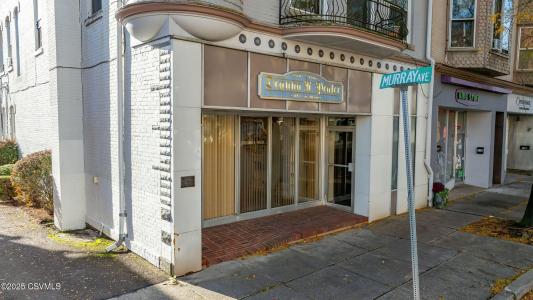 128 W Main Street, Bloomsburg, Пенсильвания 17815, Соединенные Штаты
