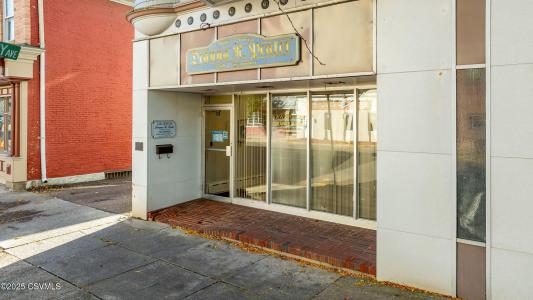 128 W Main Street, Bloomsburg, Пенсильвания 17815, Соединенные Штаты