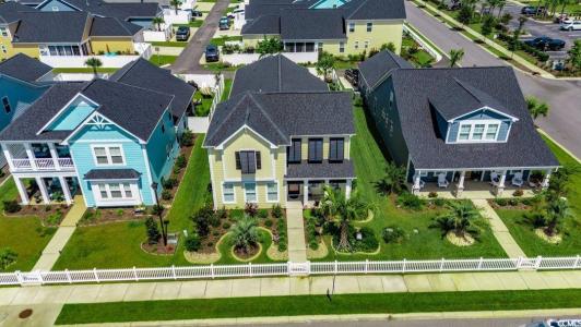 744 Beech Fork Dr., Little River, Karolina Południowa 29566, USA