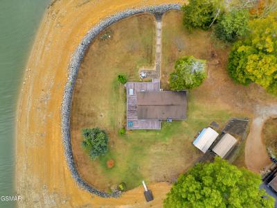 2150 Galloway Island Drive, Dandridge, Tennessee 37725, USA