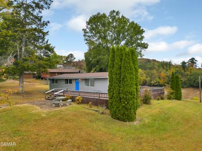 2150 Galloway Island Drive, Dandridge, Tennessee 37725