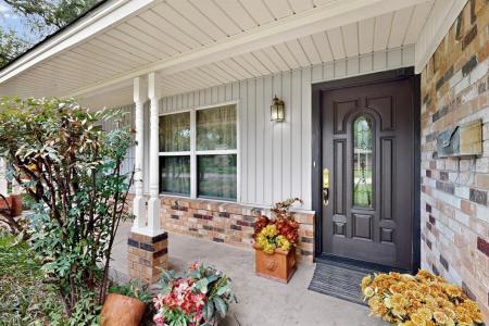 1802 Westminster Drive, Grand Prairie, Texas 75050, Estados Unidos