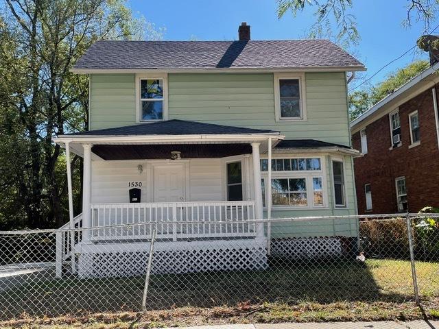 1530 Chestnut Street, Rockford, Illinois 61102, Stati Uniti